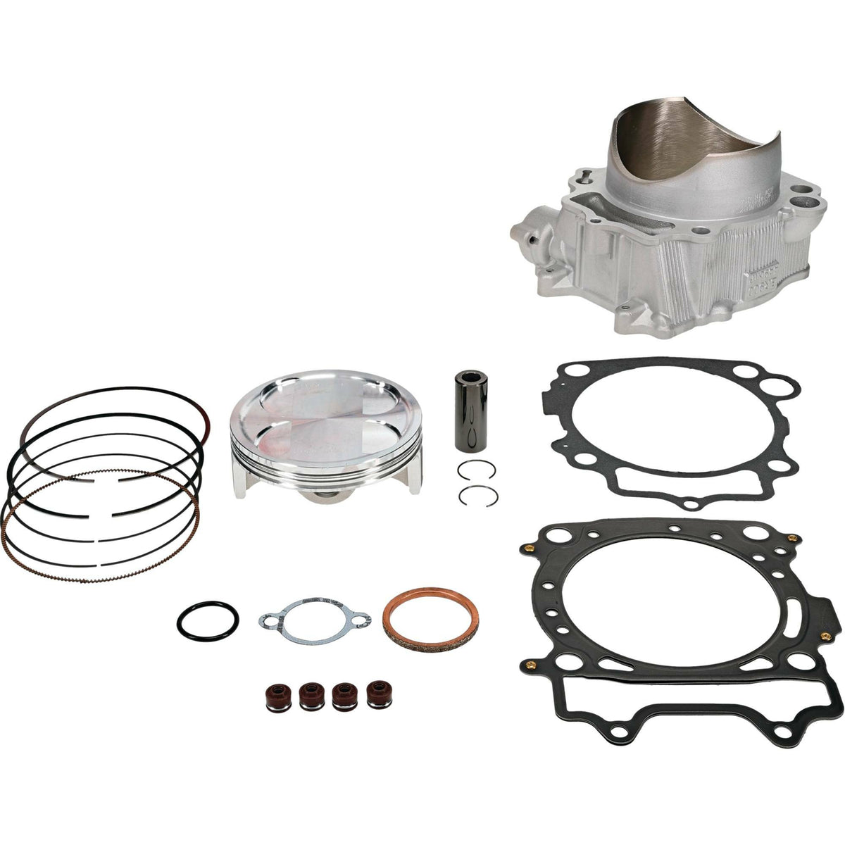 Big Bore Cylinder Kit