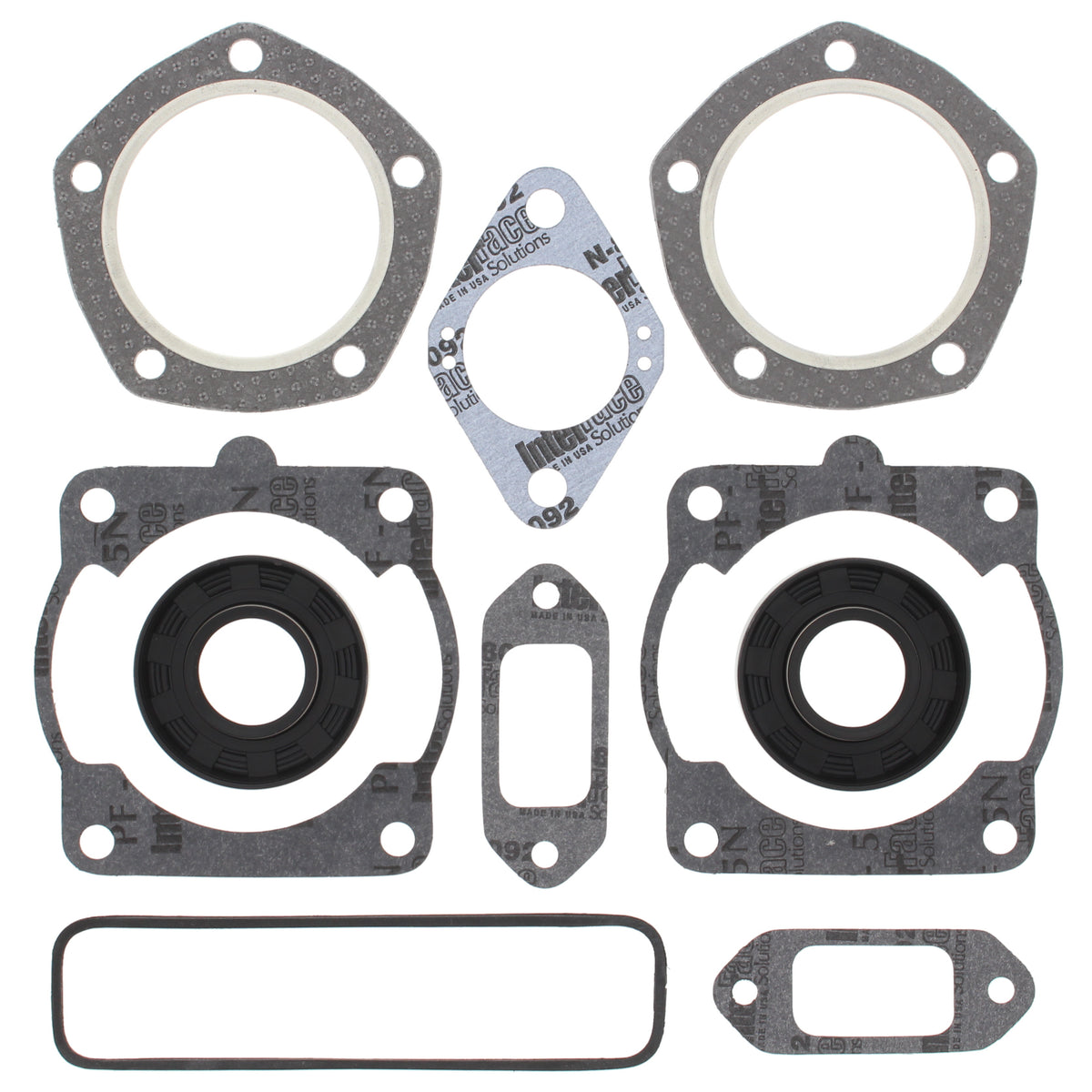 Full Gasket Set