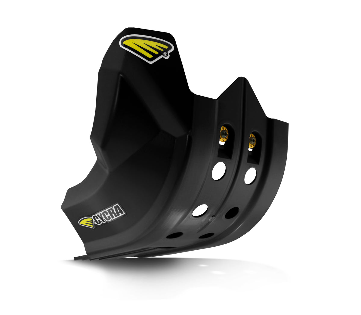 Full Armor Skid Plate
