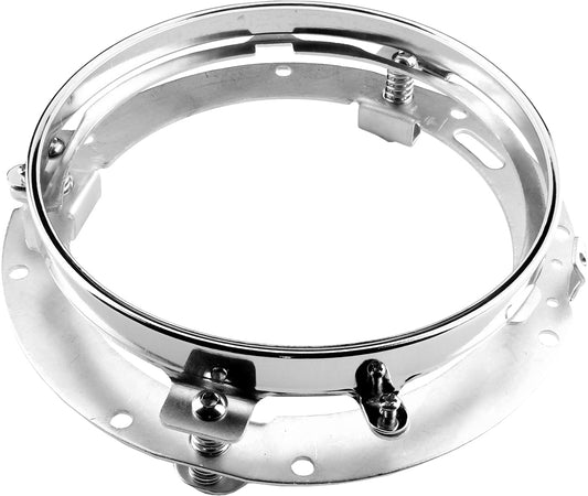 Headlight Mounting Spacer Ring