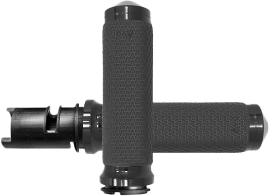 Memory Foam Twist Grip