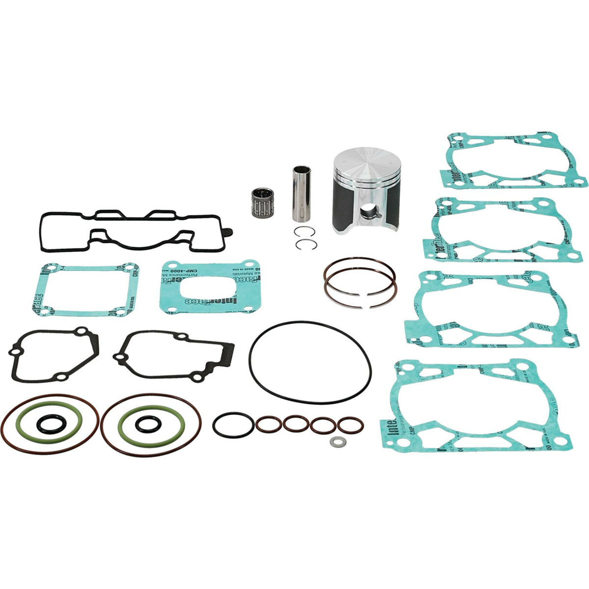 Cast Replica Top End Kit