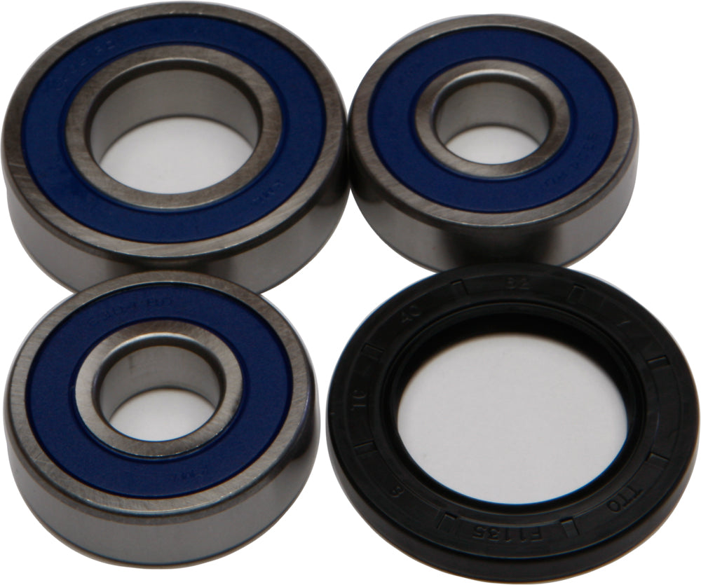 All Balls Wheel Bearing Kits