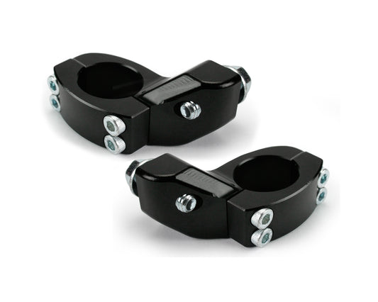 Bar CRM Mounts