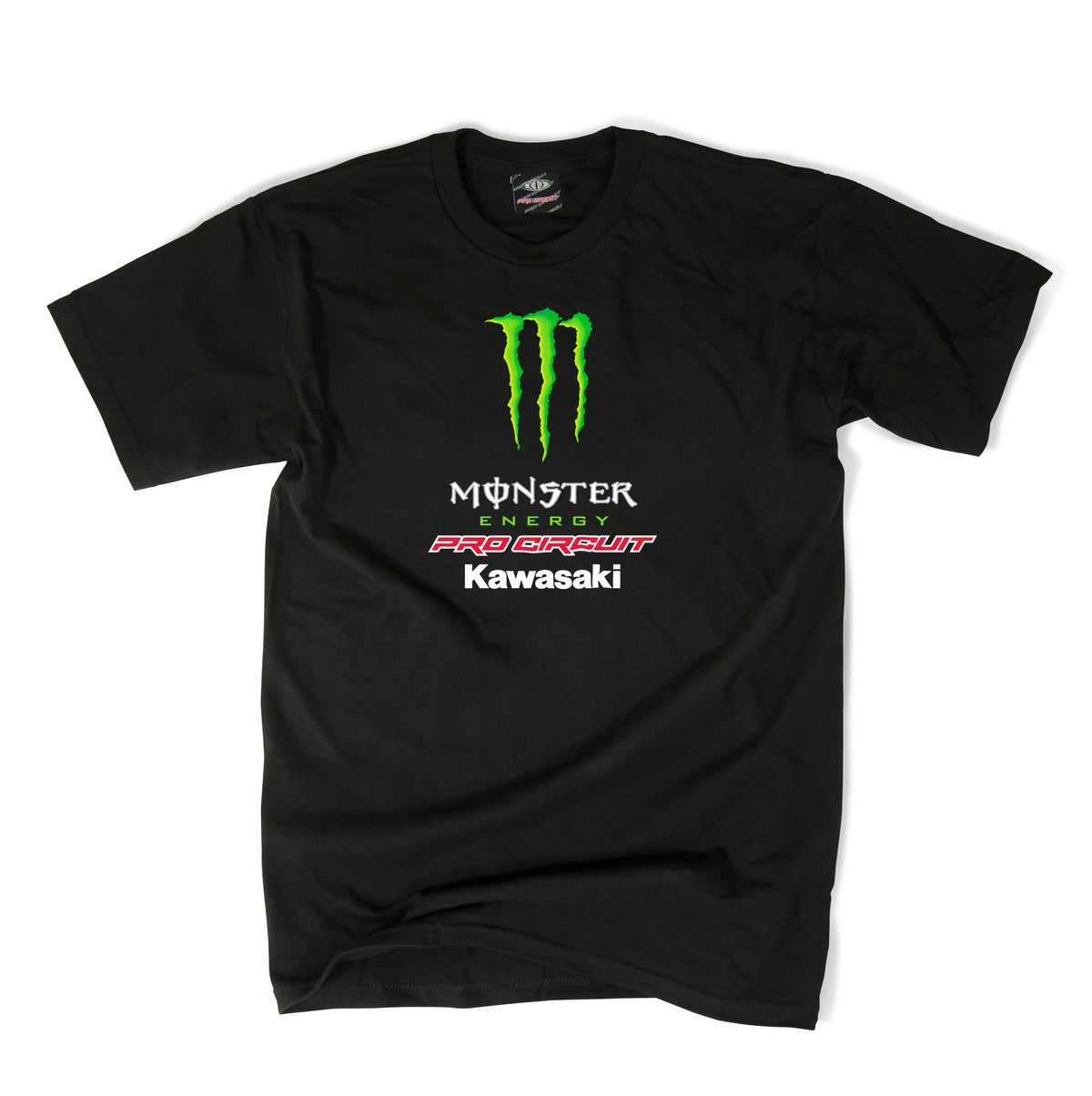 Monster Team Tee