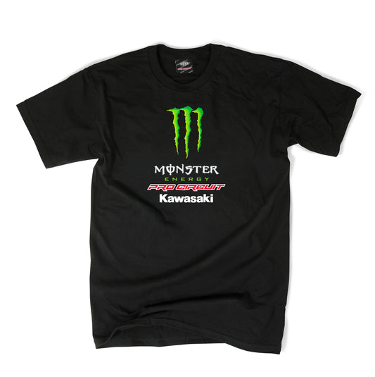 Monster Team Tee