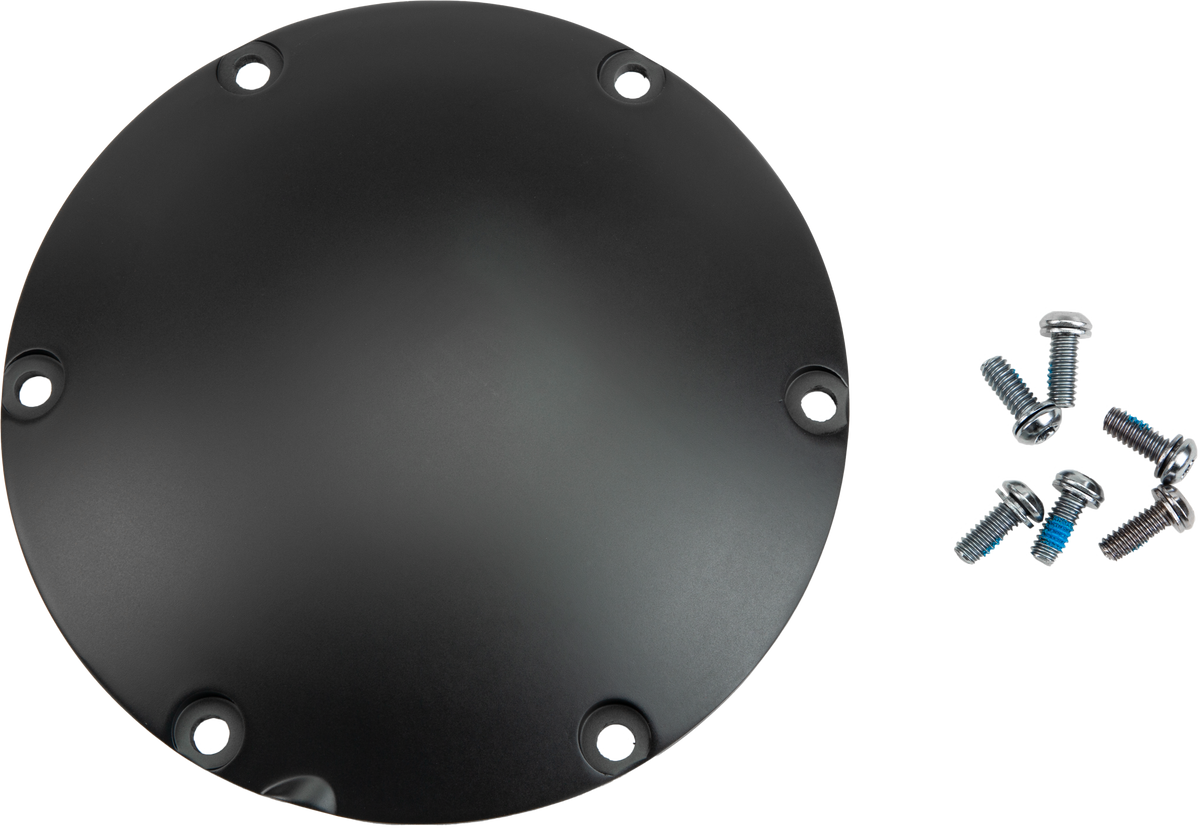 Dome Derby Covers