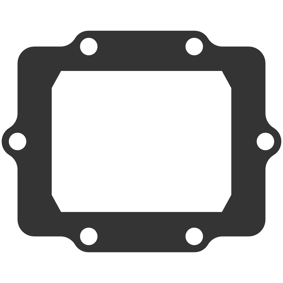 Vforce 3/4 Gasket