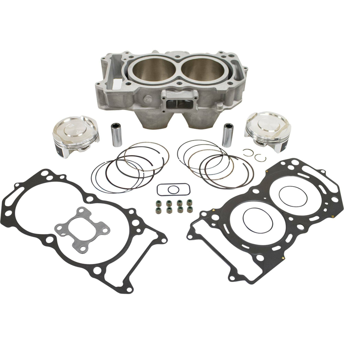 Big Bore Cylinder Kit