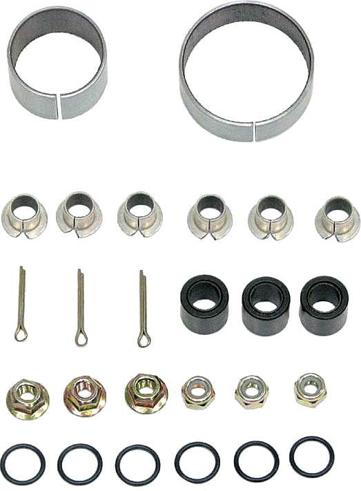 Drive Clutch Rebuild Kit
