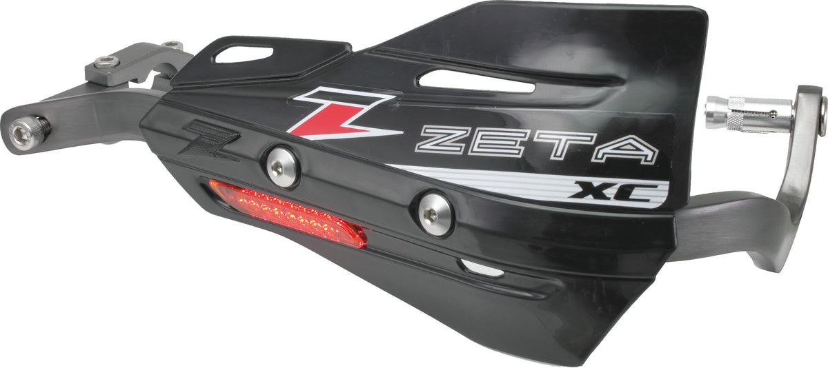 XC Protector Handguard Shields