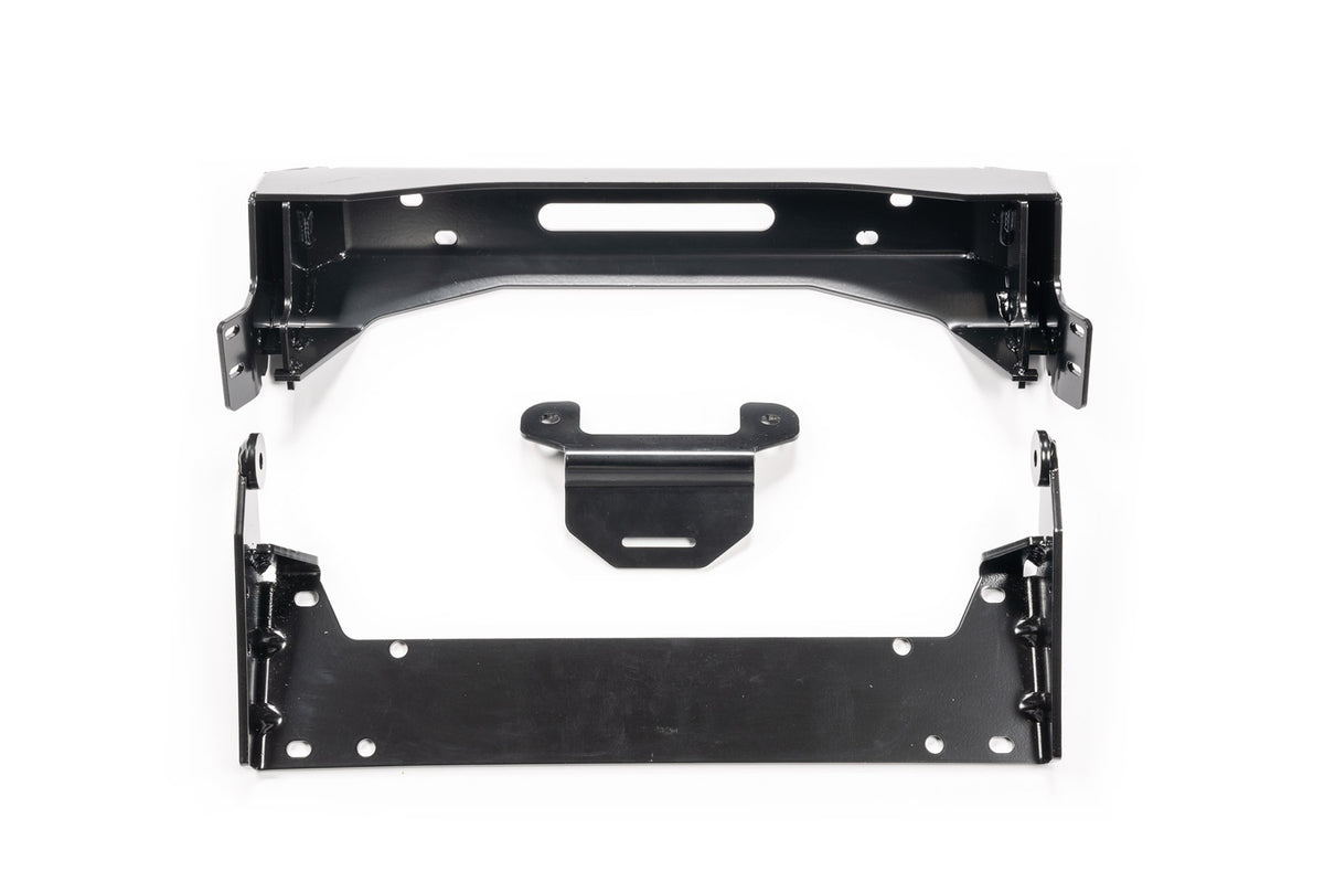 Front Plow Mounting Kit