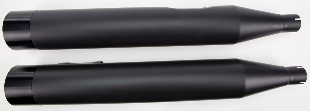 Comp-S Touring End Cap Slip-On