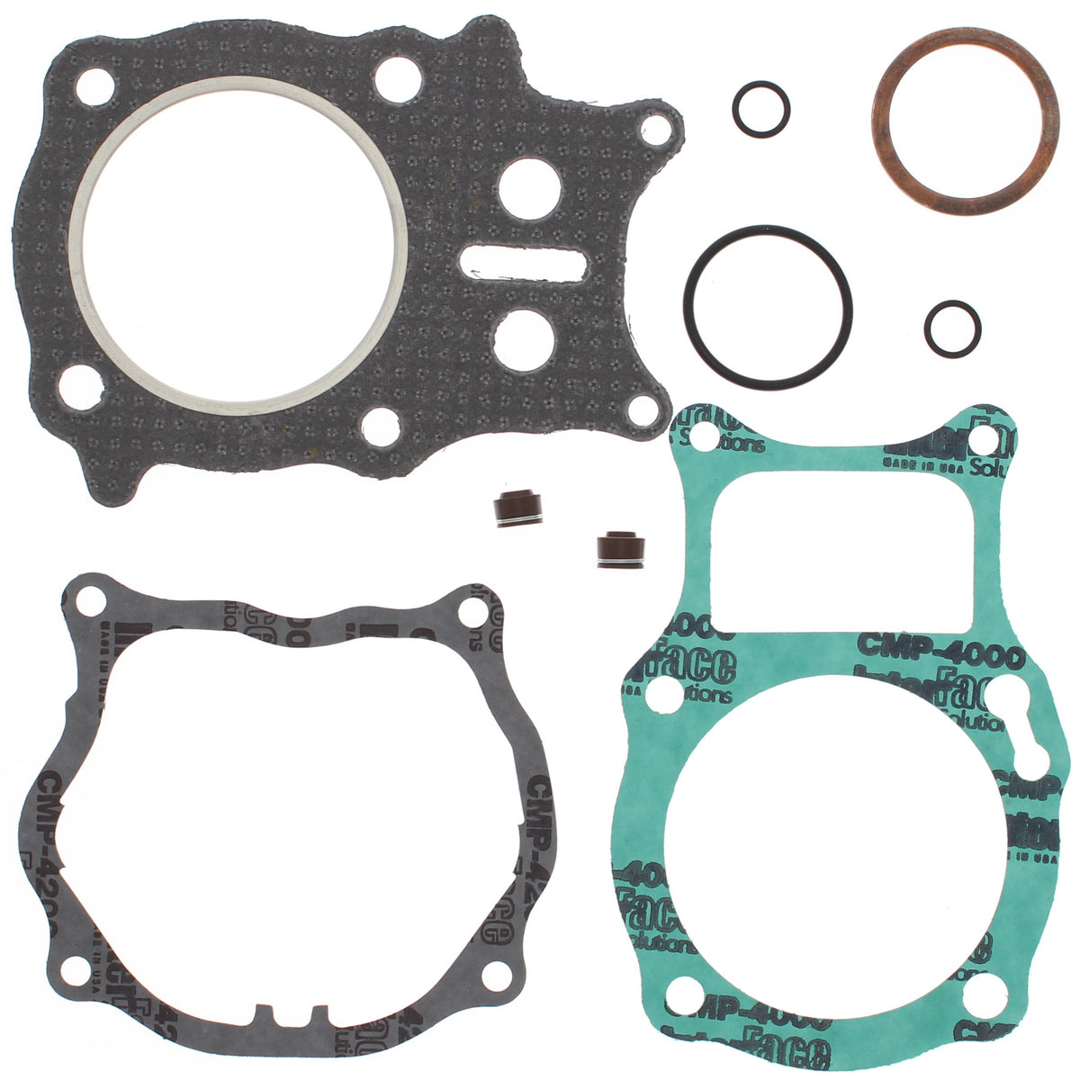 Top End Gasket Kit
