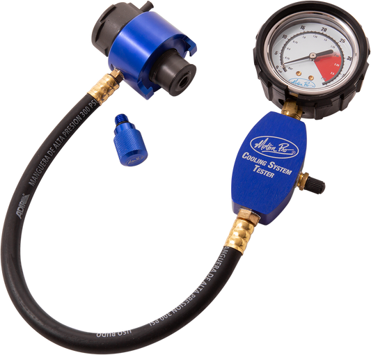 Cooling System Tester