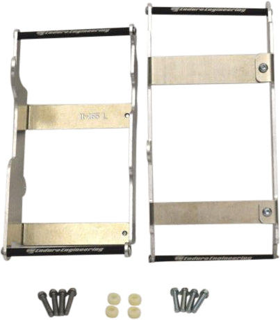 Radiator Braces