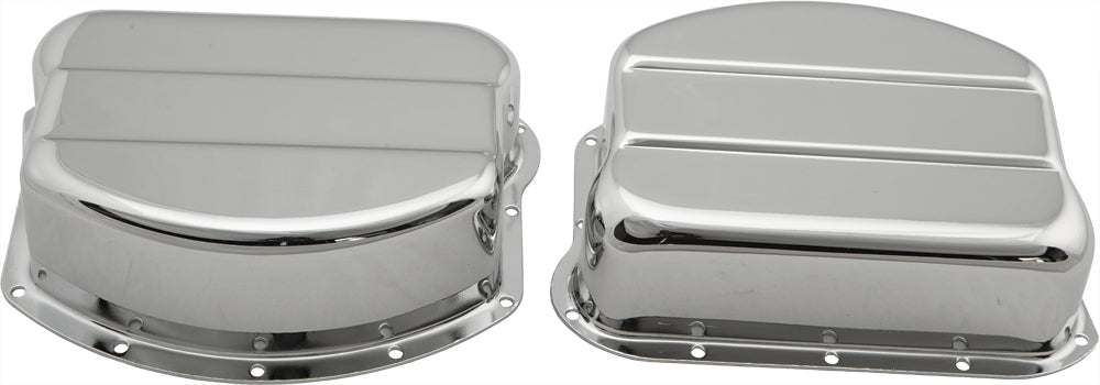 Rocker Cover Kit