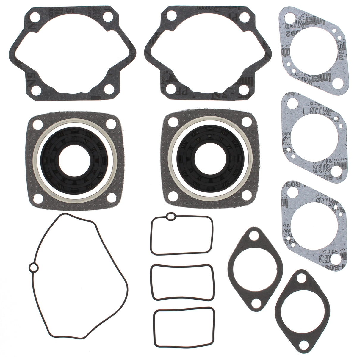 Full Gasket Set