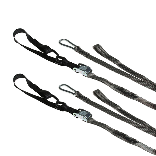 Race Series 1.0 Tie Downs