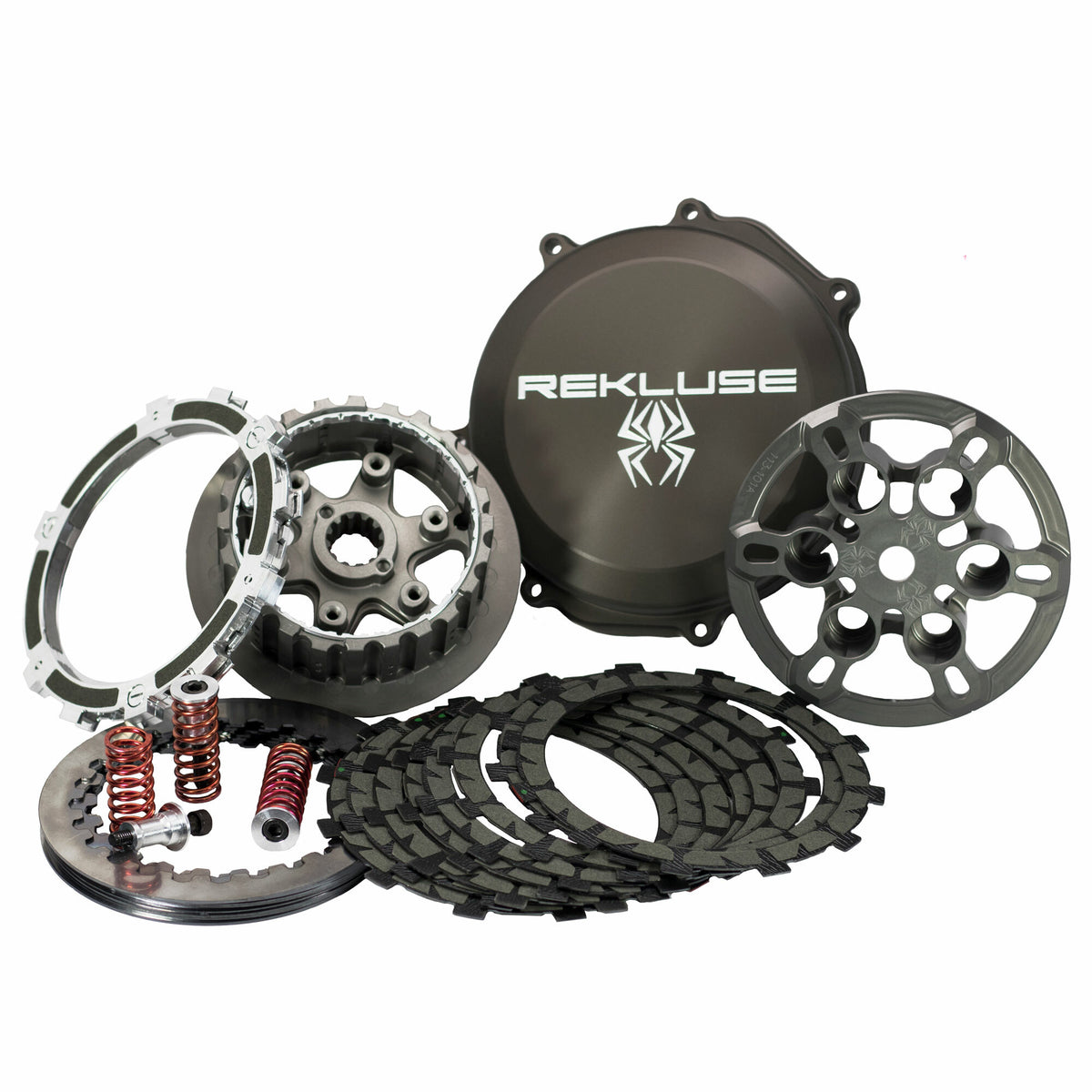Radius CX Auto Clutch