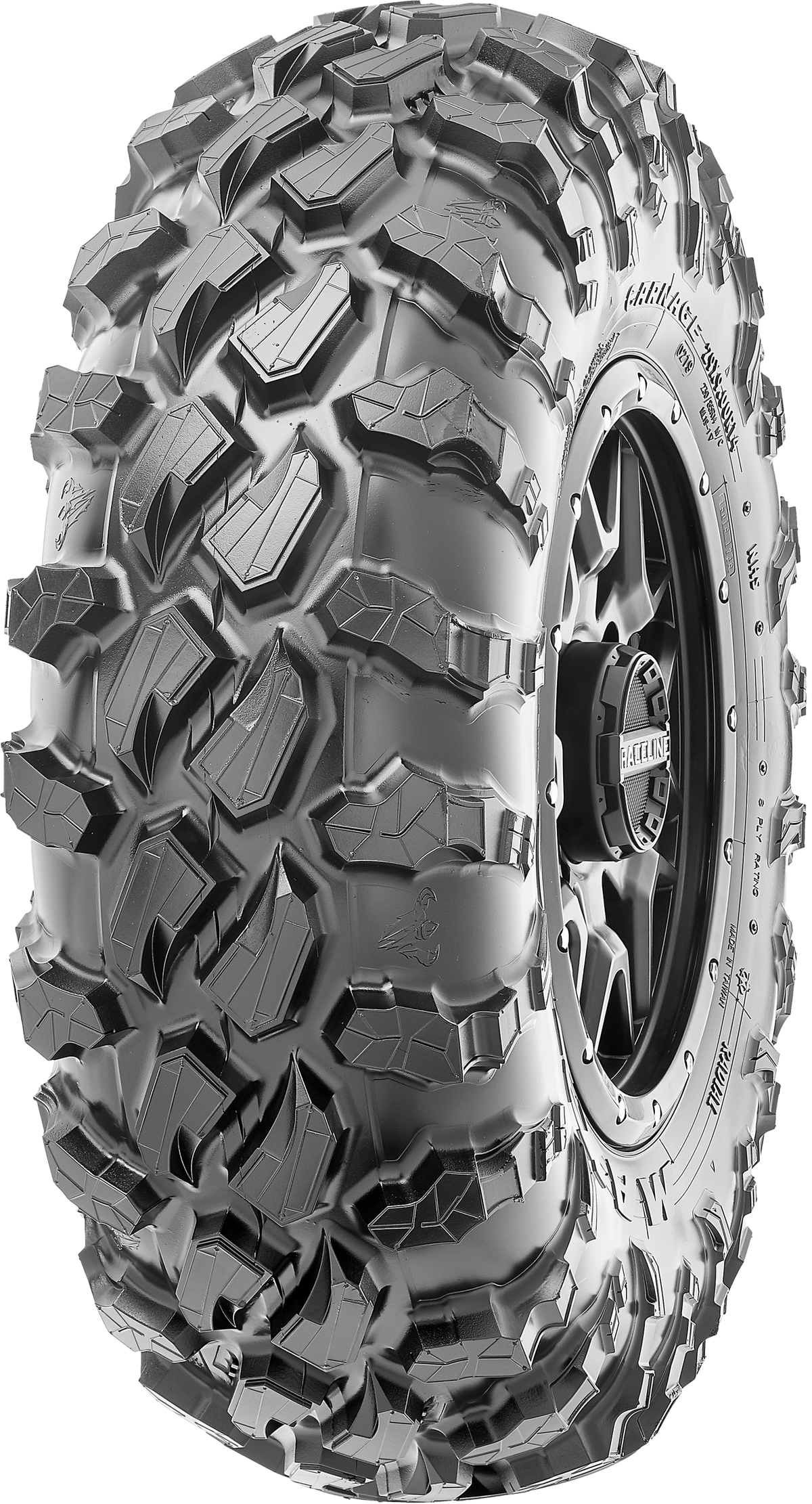 Carnage Tire