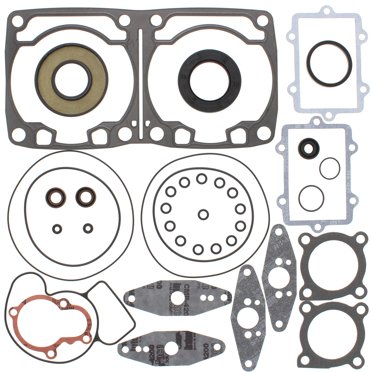 Full Gasket Set