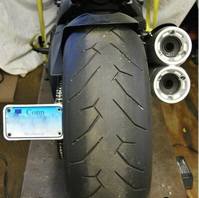 Fender Eliminator