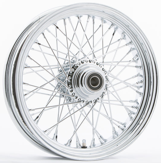 Front 60 Spoke Wheels