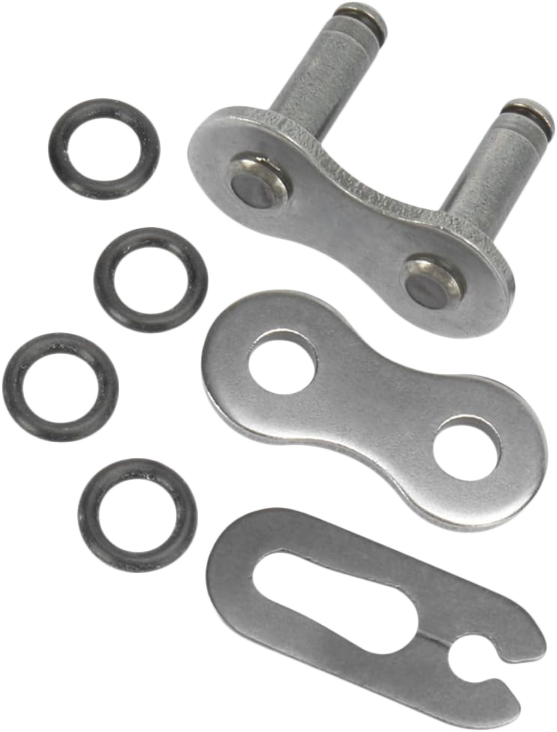520 SO Steel Drive Chain