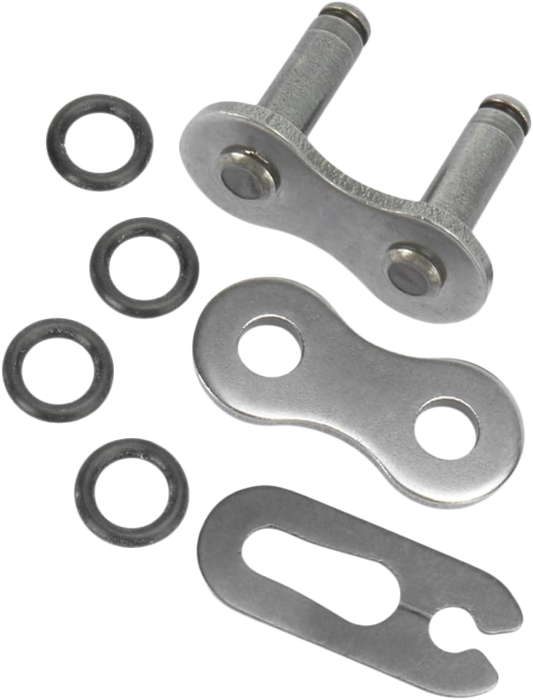520 SO Steel Drive Chain