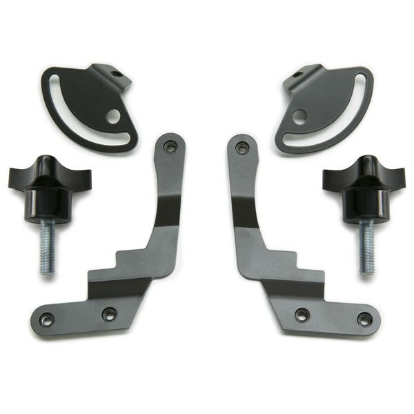 Vstream and Vstream Plus BMW Windscreens