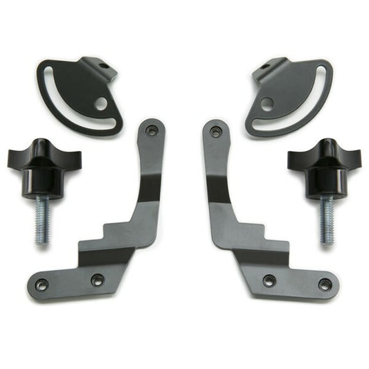 Vstream and Vstream Plus BMW Windscreens