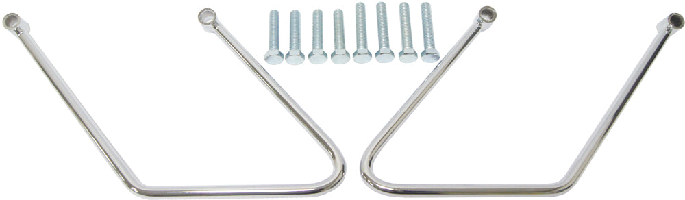 Saddlebag Support Bracket