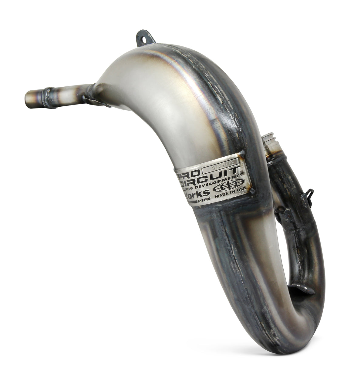 Works Series Pipe