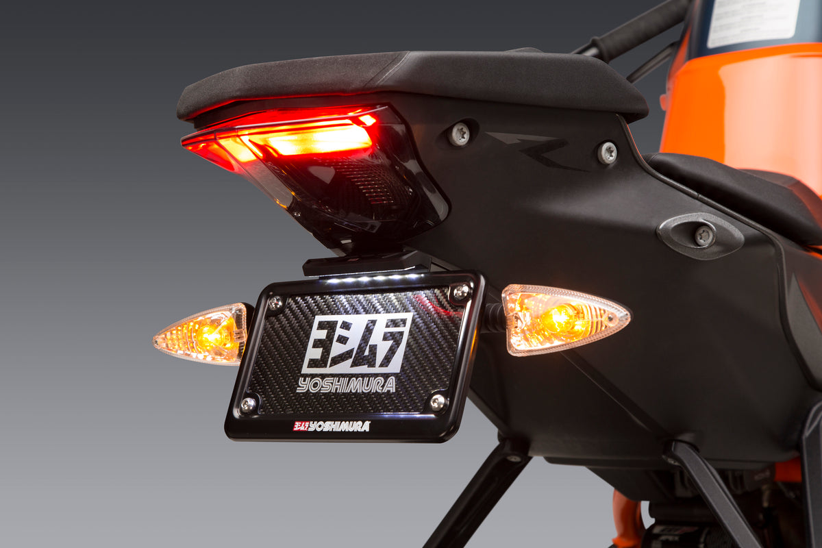 Fender Eliminator Kit