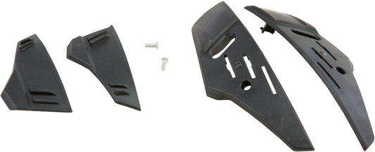 OF-17 / MD-04 / MD-04S Top Front Vents