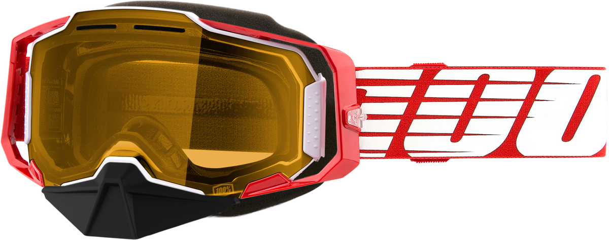 Armega Snowmobile Goggle (2025)