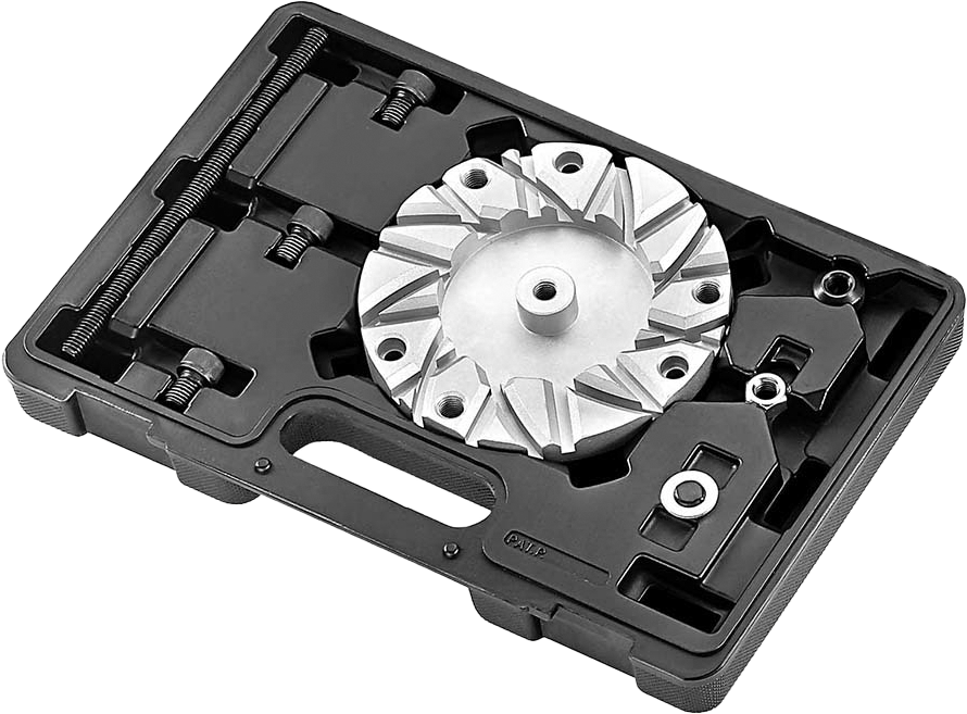 Drive Clutch Fixture