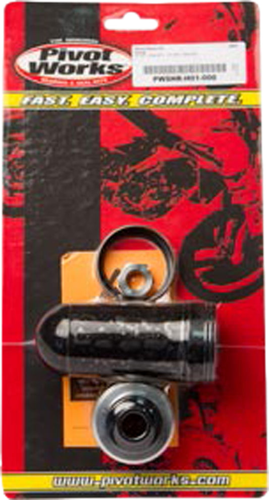 Shock Rebuild Kit