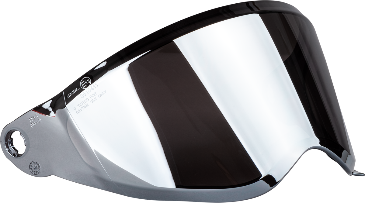 Trekker Helmet Face Shield (2022)