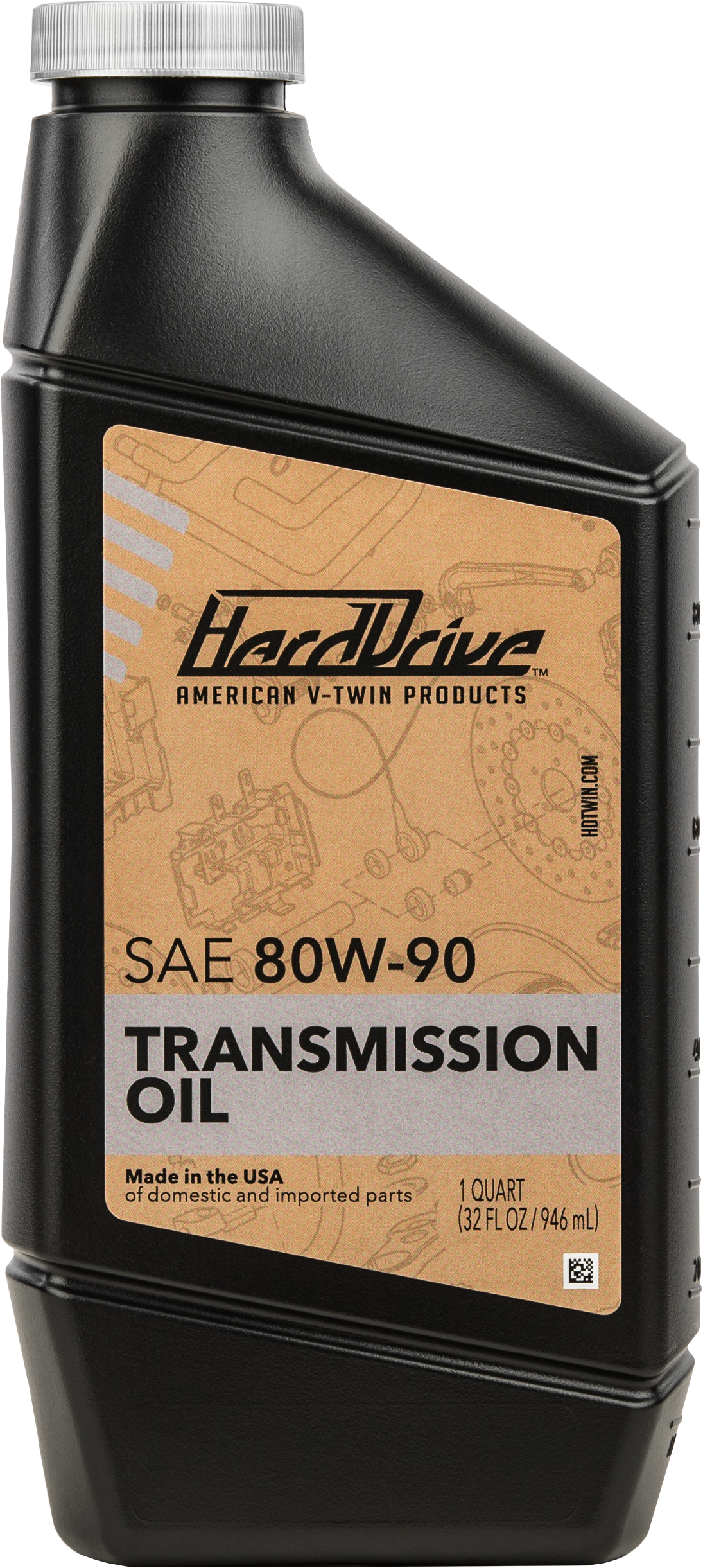 Transmission Oil