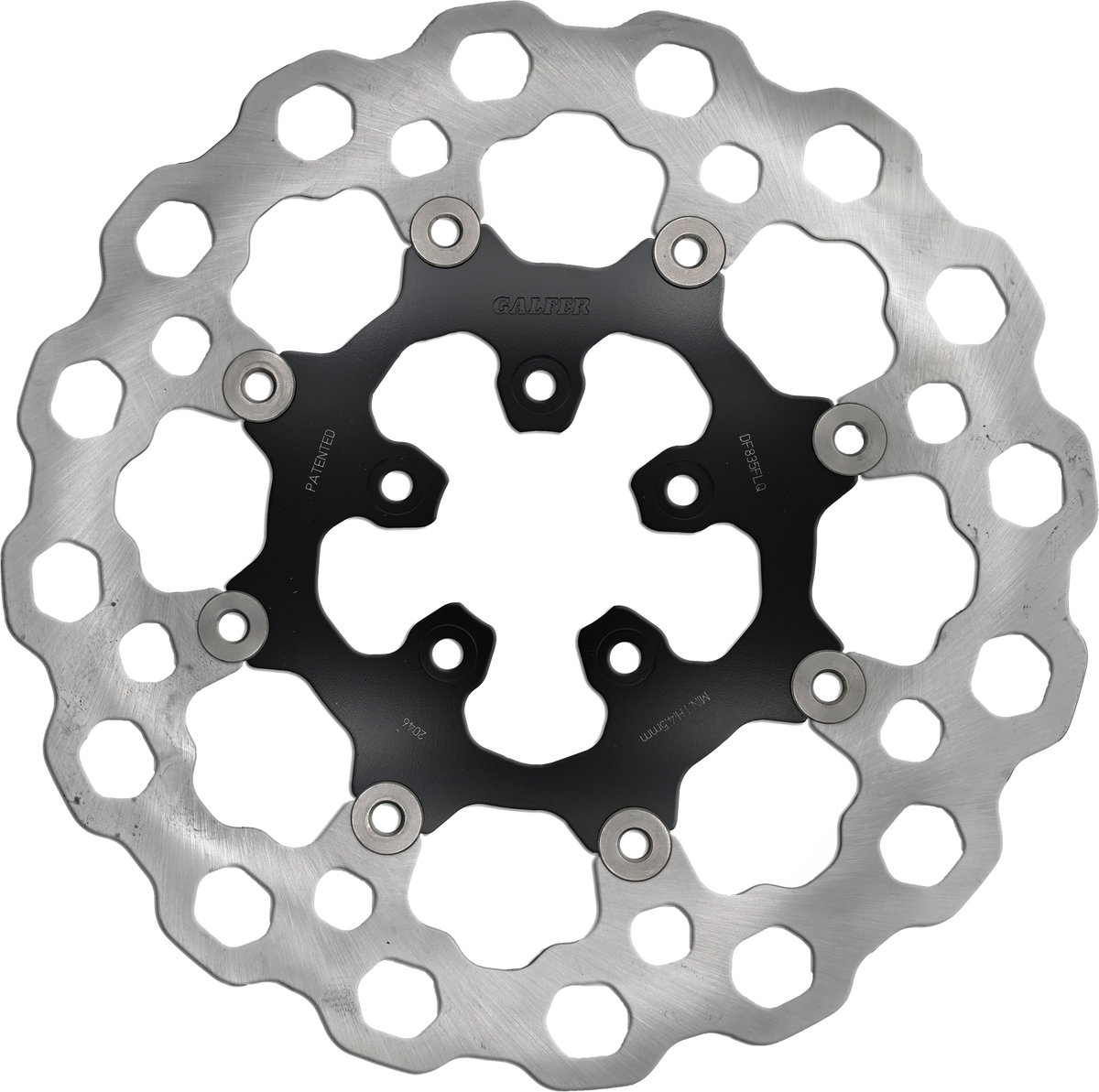 Brake Rotor