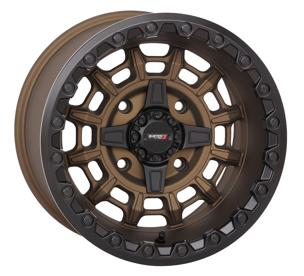 SB10 Wheels