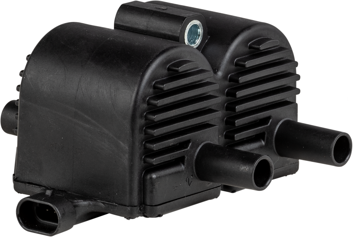 HD Performance Coils