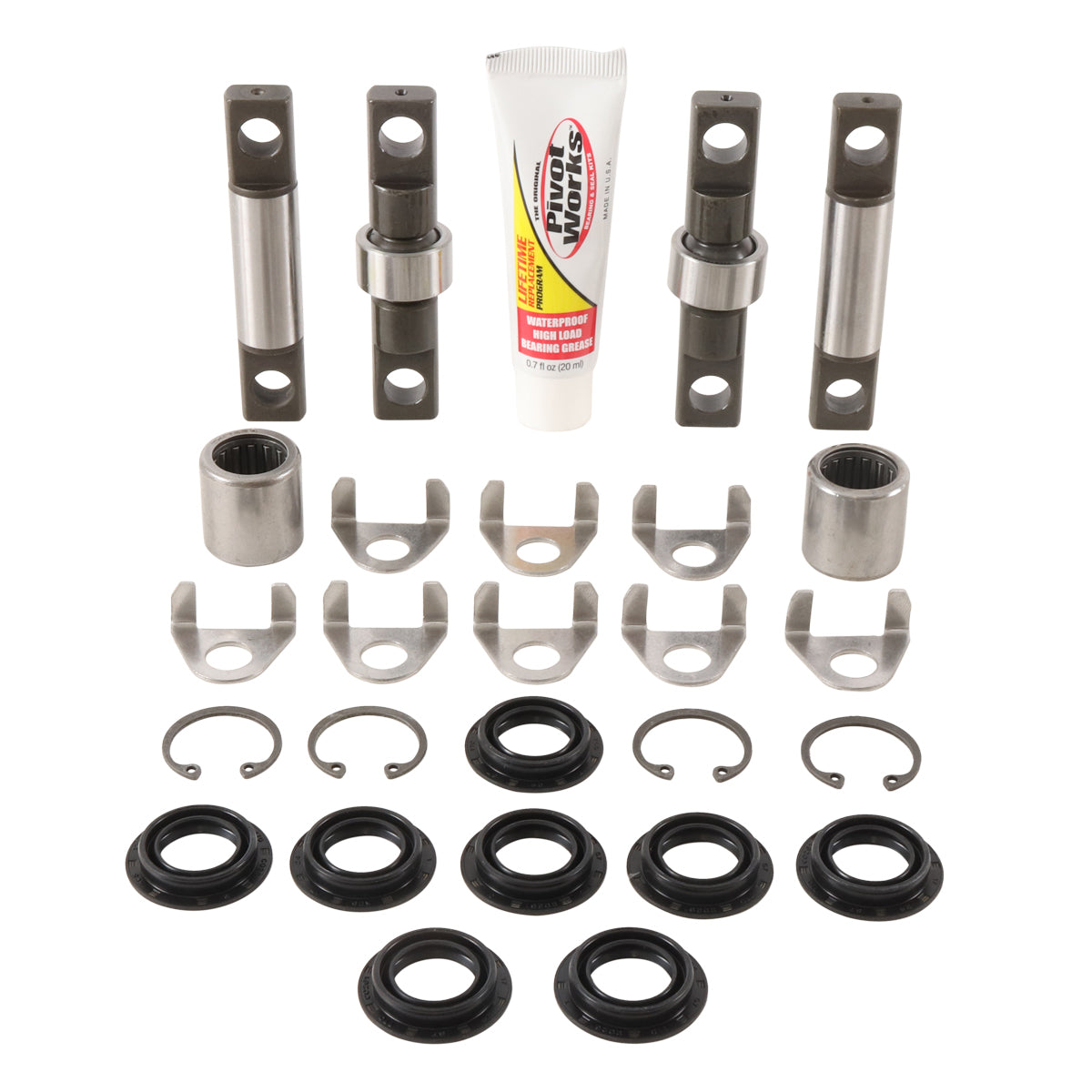 A-Arm Bearing Kit