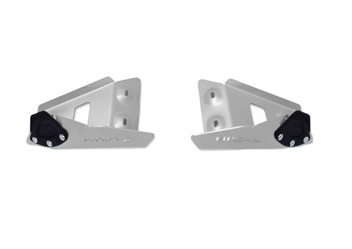 Alloy A-Arm Guards