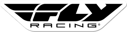 Logo Decals/Stickers