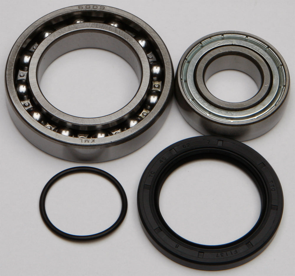 Chaincase Bearing and Seal Kit