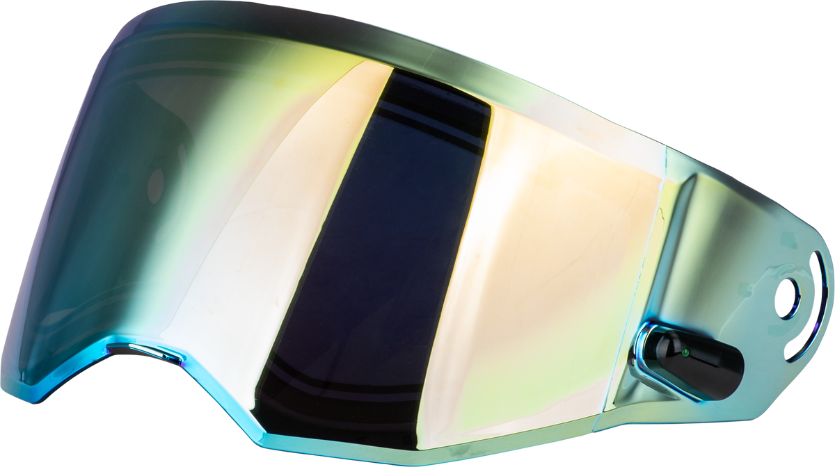 MD-74 Helmet Accessories
