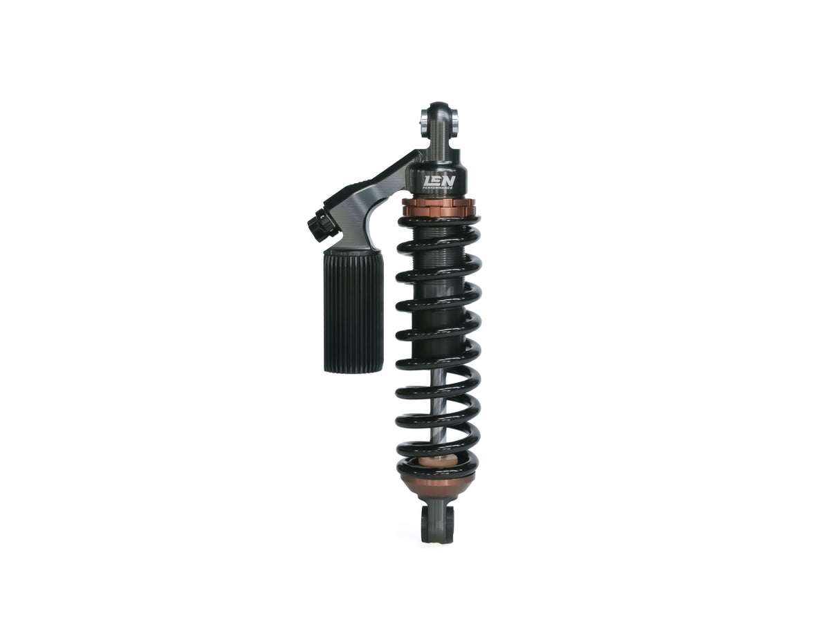 Len Performance Shocks